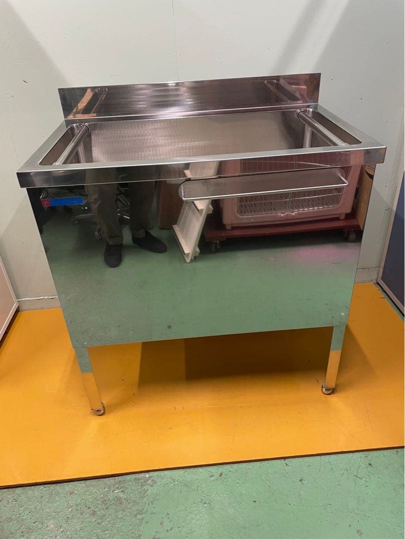 ドッグバスBS-900