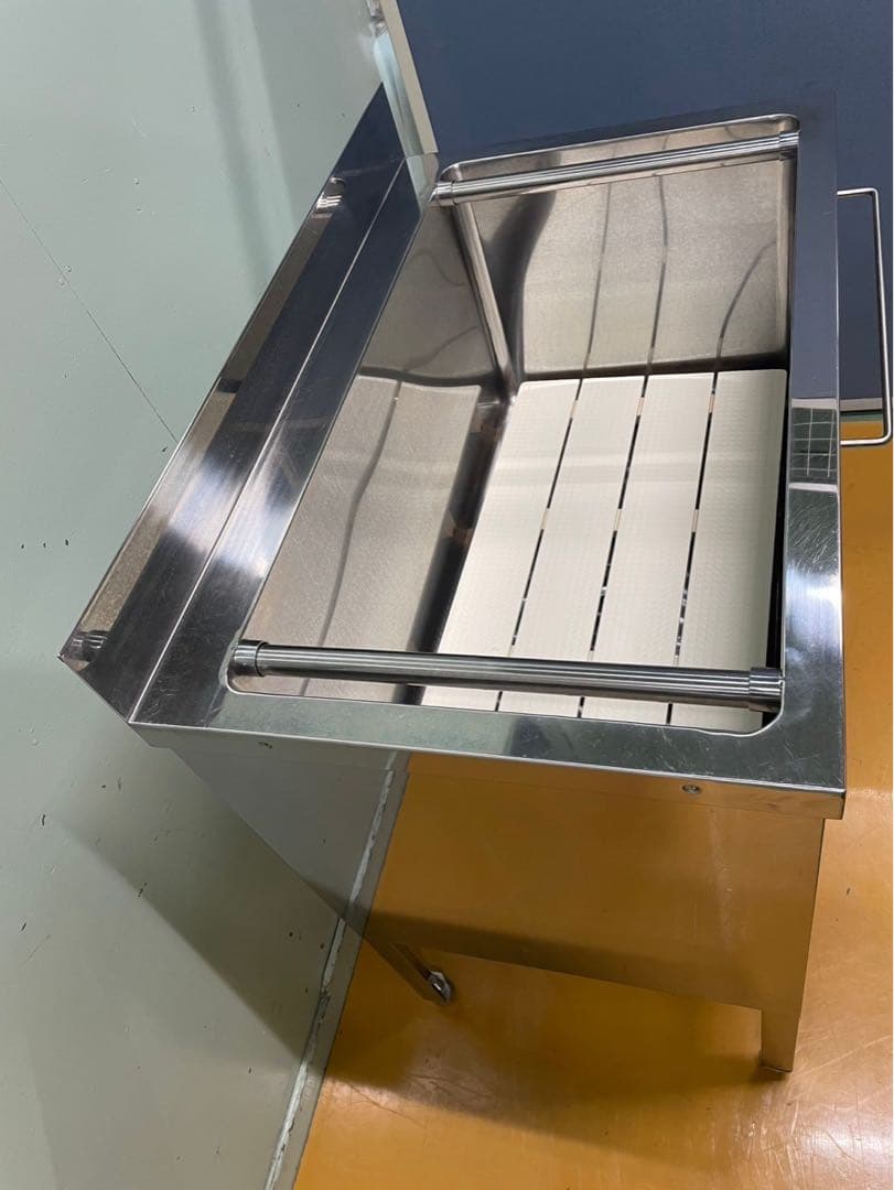 ドッグバスBS-900