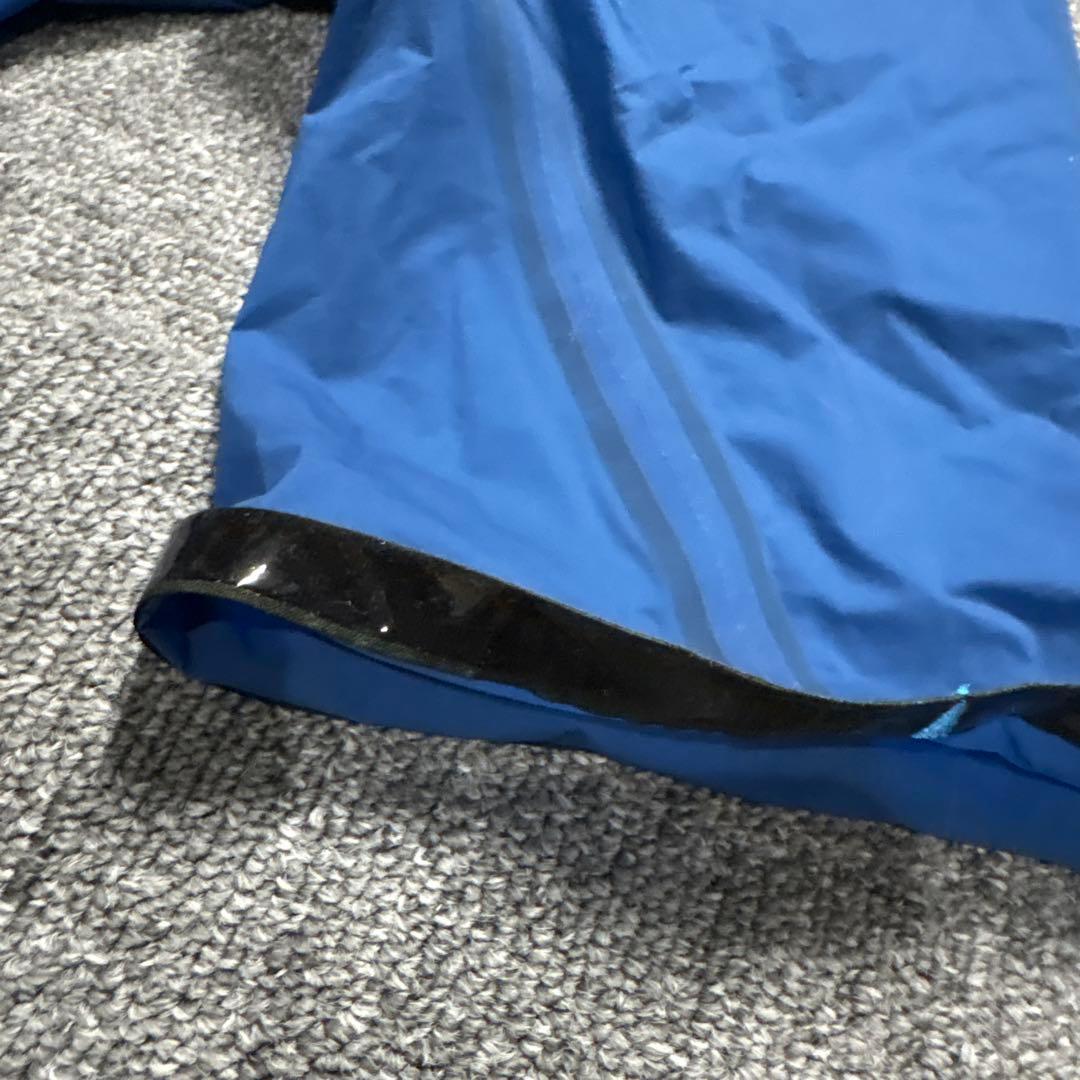 arena ARN-003M 競泳水着 ネイビー 006サイズ