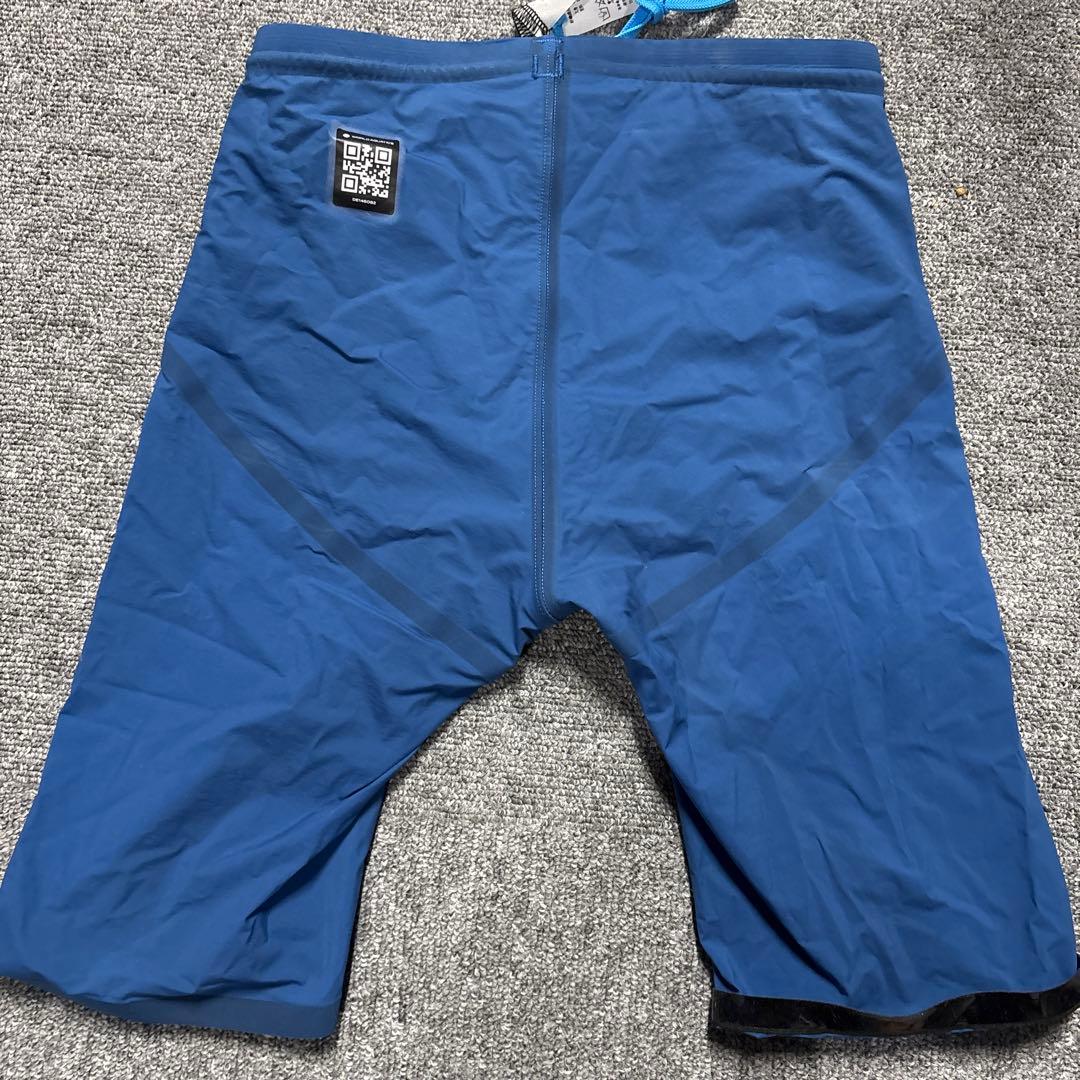 arena ARN-003M 競泳水着 ネイビー 006サイズ