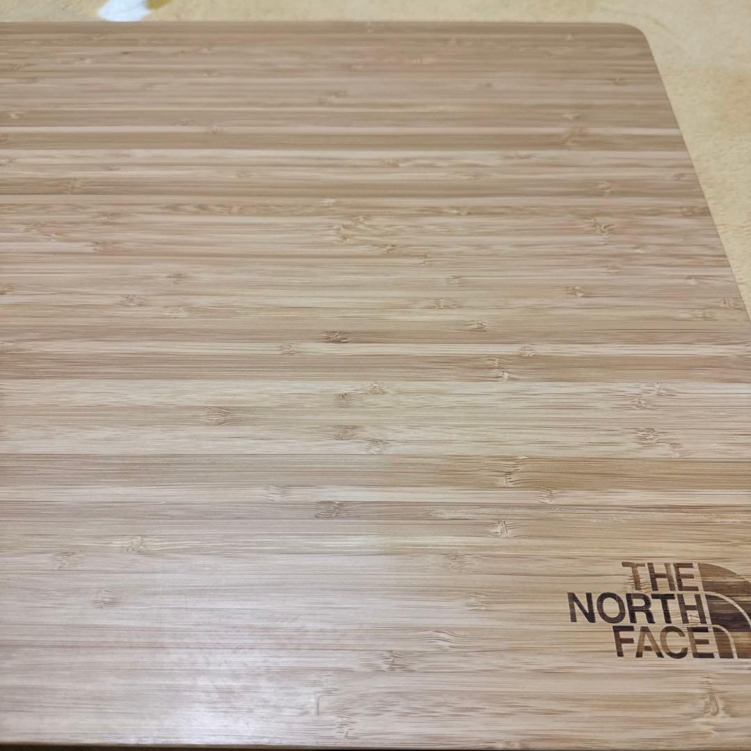 TNFキャンプテーブルスリム