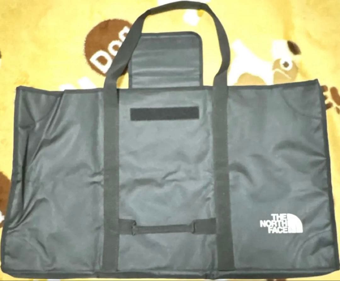 TNFキャンプテーブルスリム