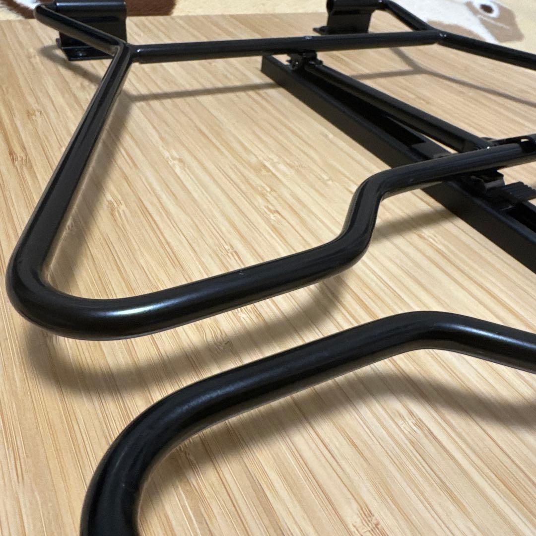 TNFキャンプテーブルスリム