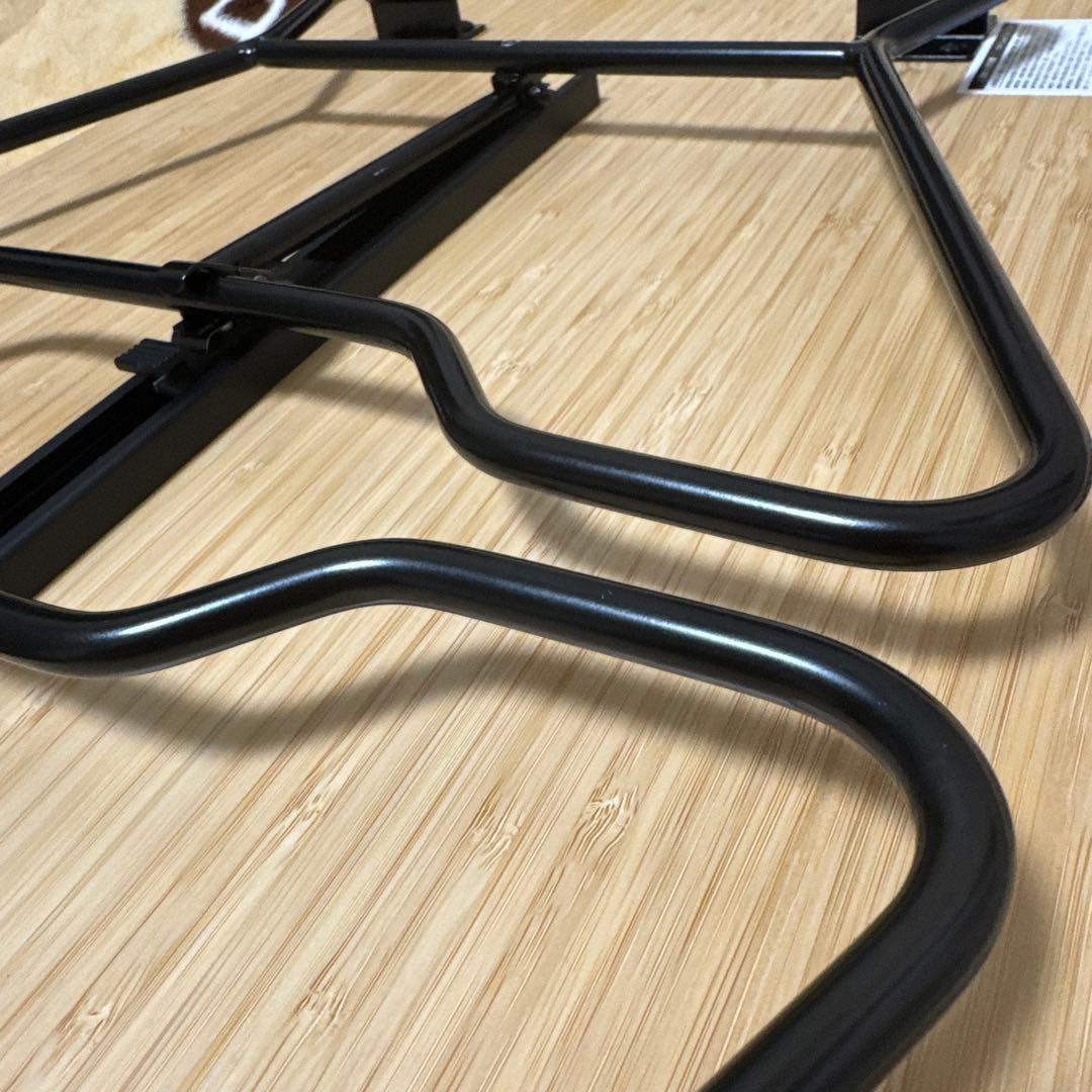 TNFキャンプテーブルスリム