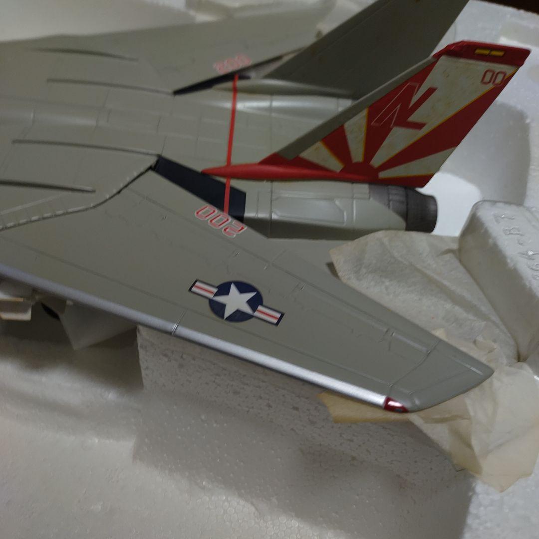 F-14 トムキャット フランクリンミント　ダイキャストモデル