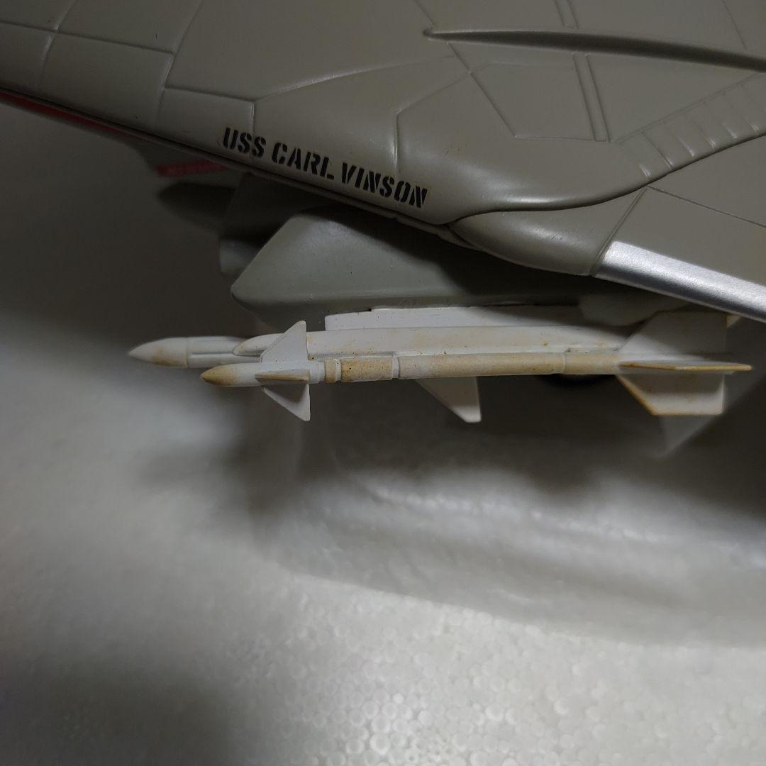 F-14 トムキャット フランクリンミント　ダイキャストモデル