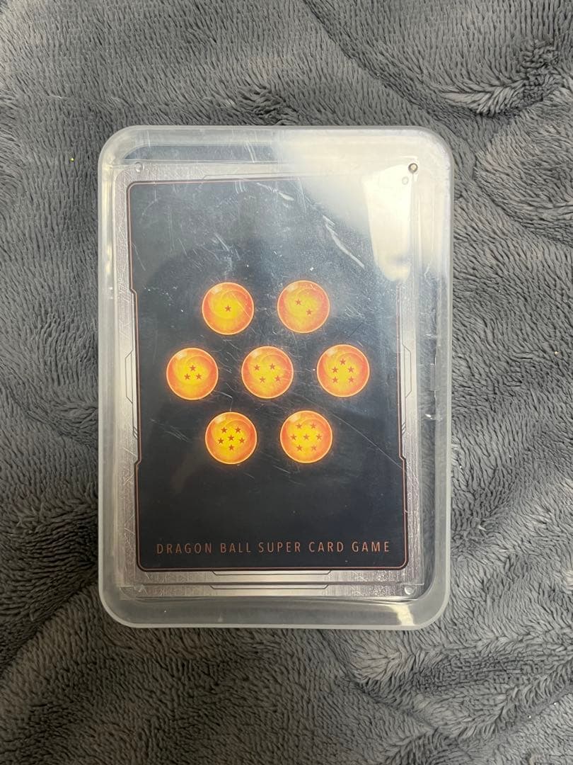 小*誠様 ドラゴンボール　海外限定　コミパラ　ナメック星編　19枚セット