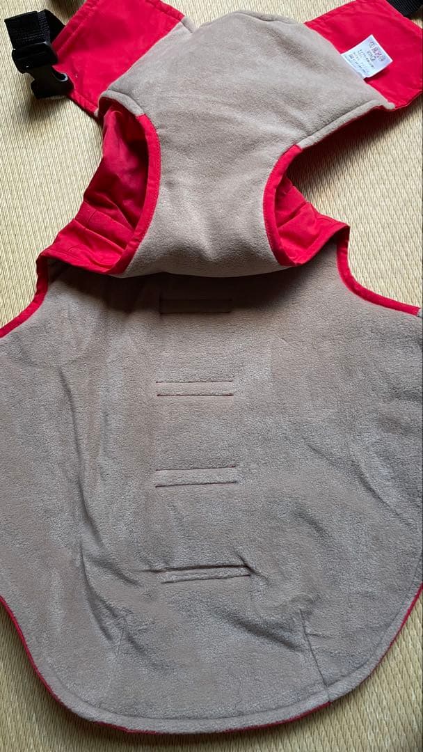 アルファアイコン　防寒保温　Lサイズ