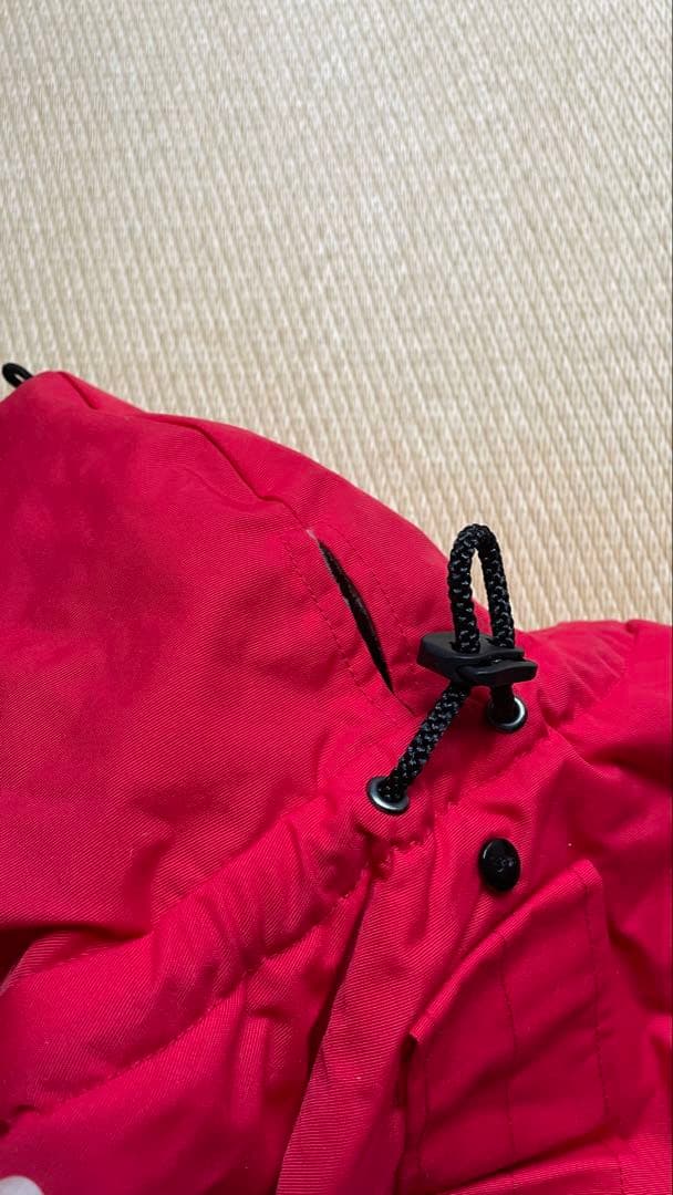 アルファアイコン　防寒保温　Lサイズ