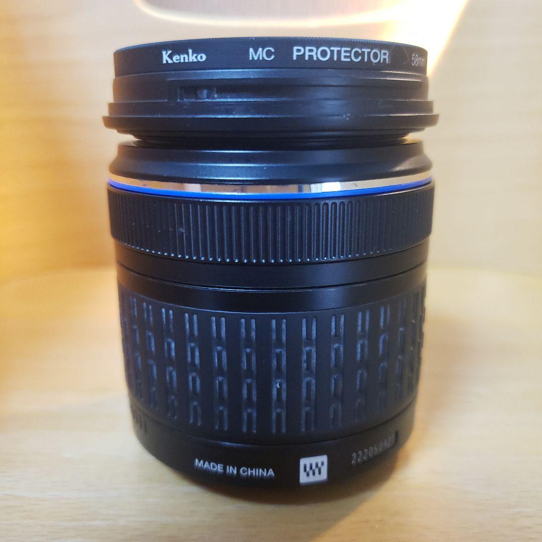 美品 OLYMPUS DIGITAL ED 40-150mm F4.0-5.6