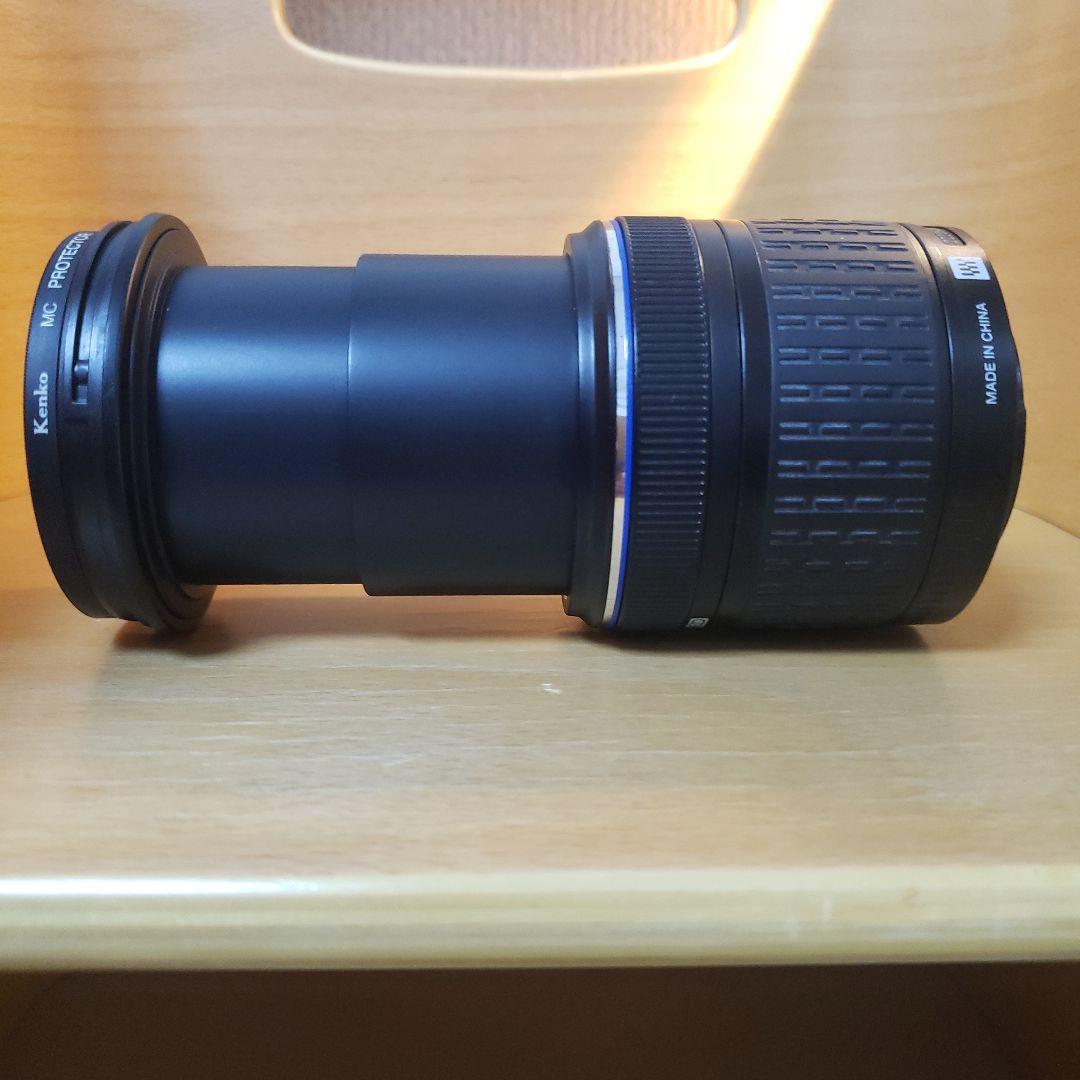 美品 OLYMPUS DIGITAL ED 40-150mm F4.0-5.6