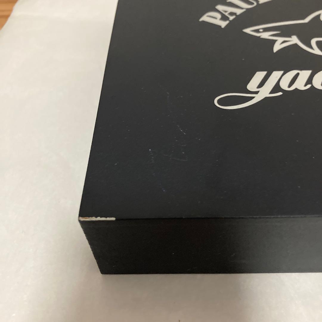 PAUL&SHARK ブランドロゴ　置き物