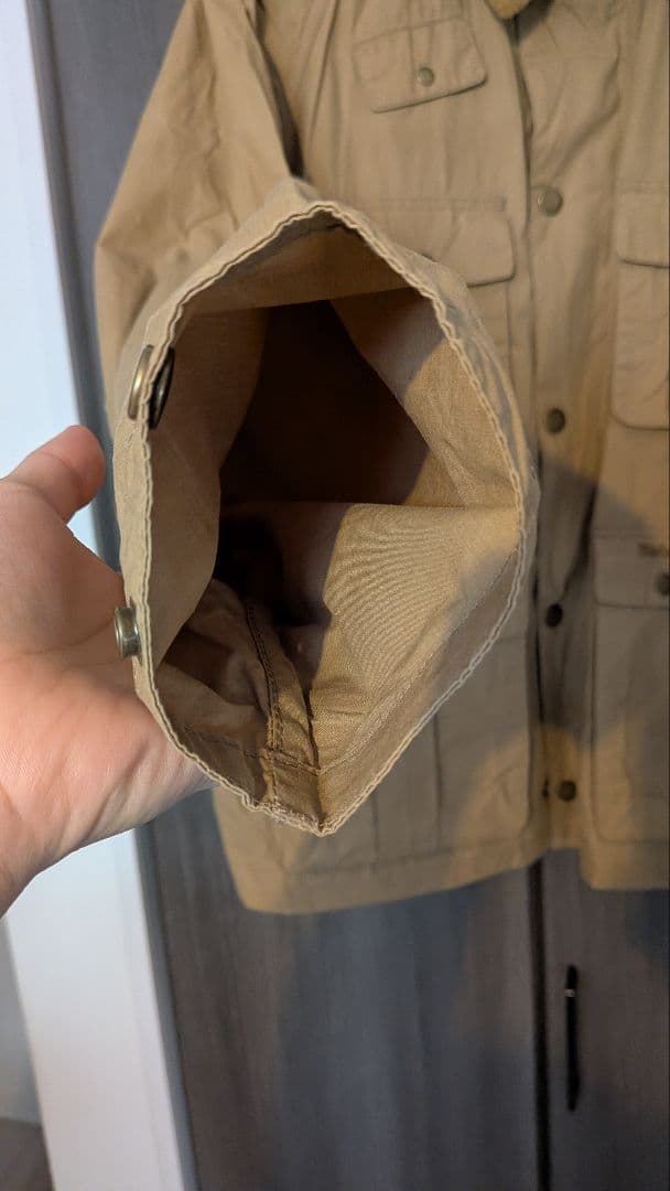 Barbour　バブアー　ジャケット　ブラウン　ヘリテージ プラス