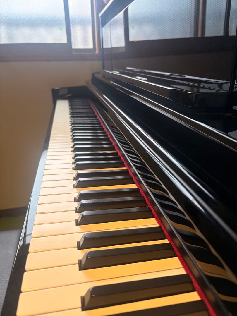 【希少】高グレード電子ピアノ　Roland LX-706-PES　黒艶鏡面仕上げ