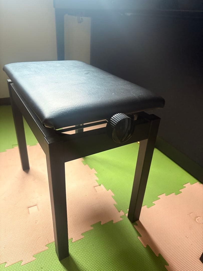 【希少】高グレード電子ピアノ　Roland LX-706-PES　黒艶鏡面仕上げ