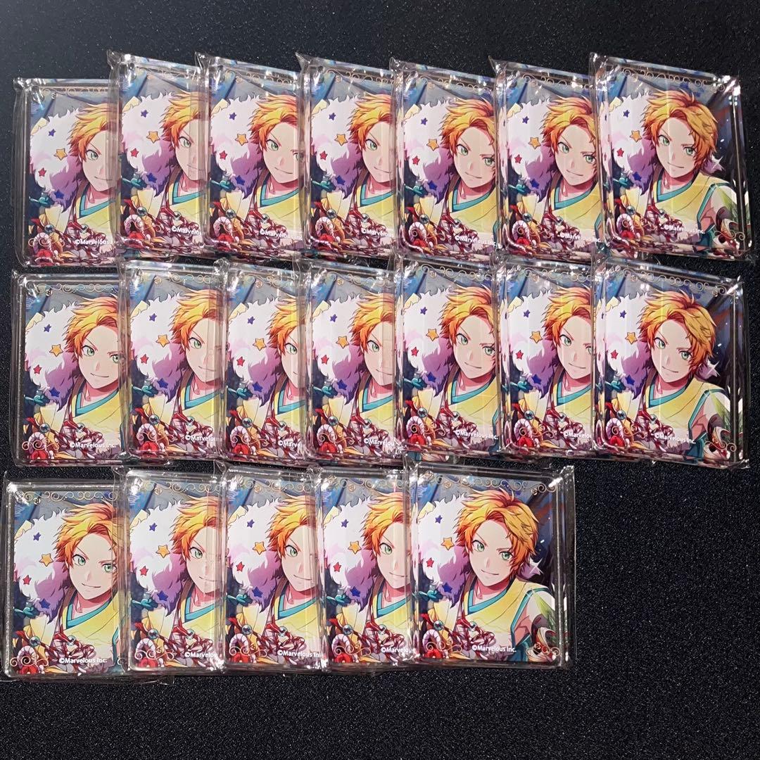 千銃士R ジョージ 正月 コロッタ19点