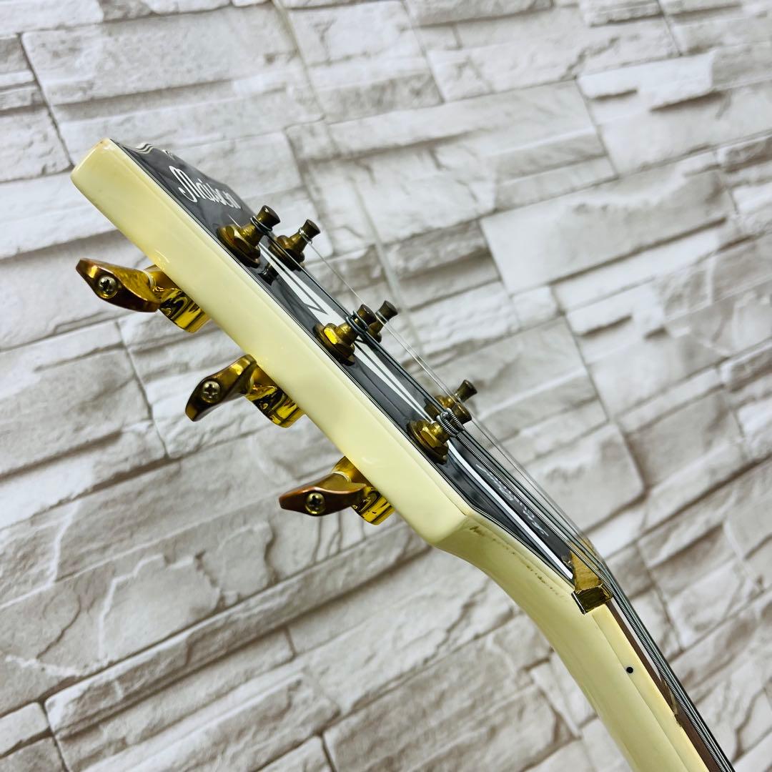 Maison メイソン Les Paul CUSTOM レスポールカスタム