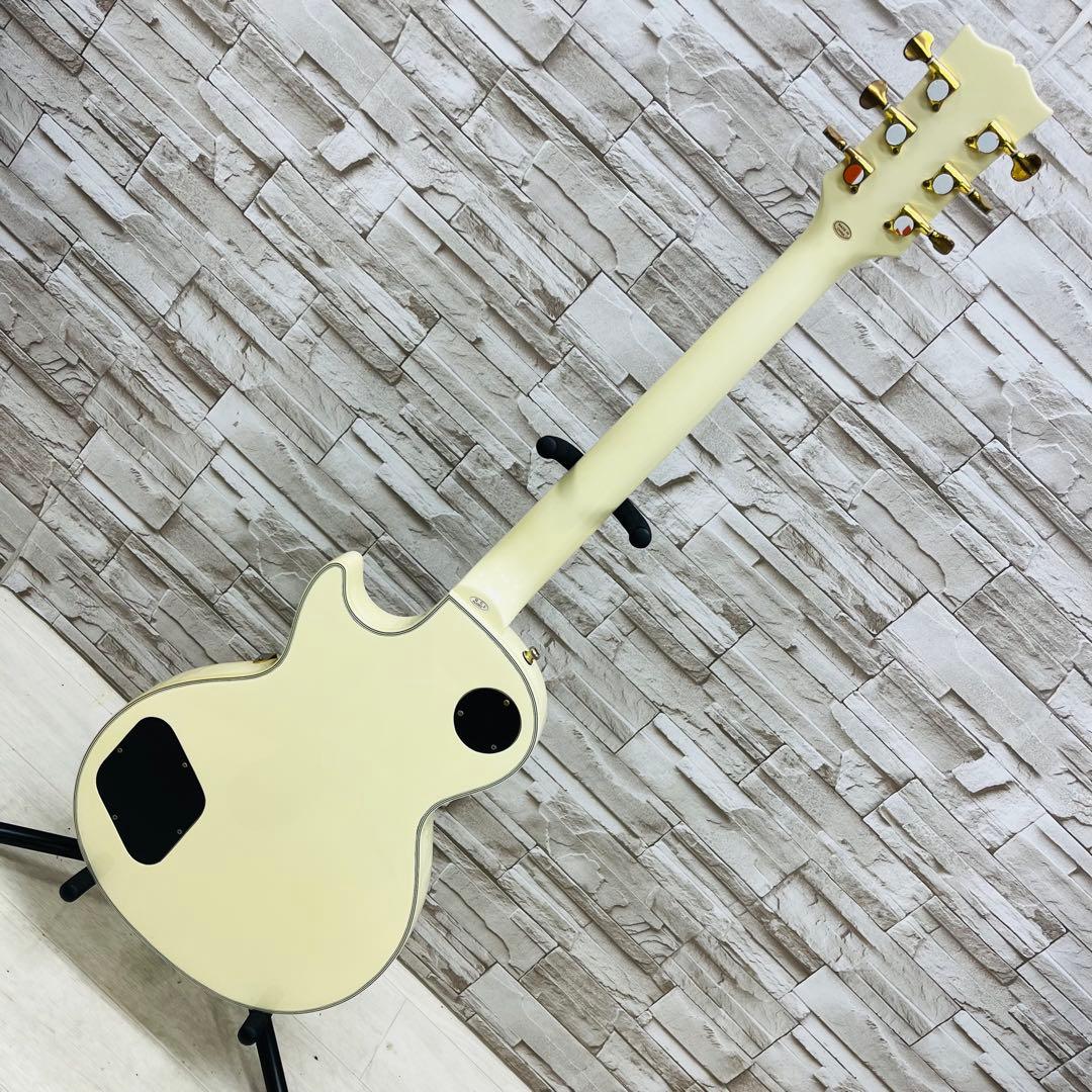 Maison メイソン Les Paul CUSTOM レスポールカスタム
