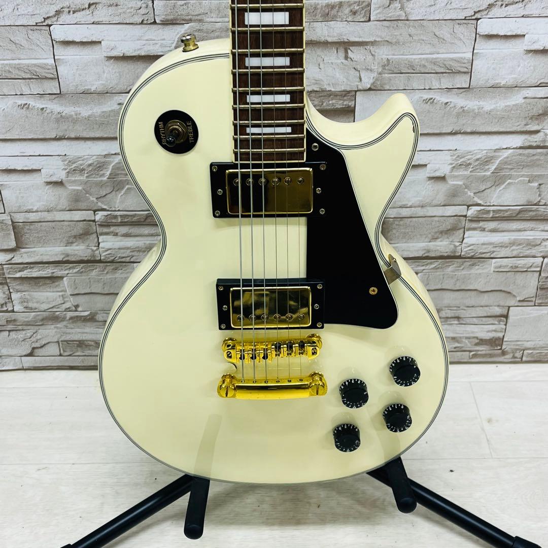 Maison メイソン Les Paul CUSTOM レスポールカスタム