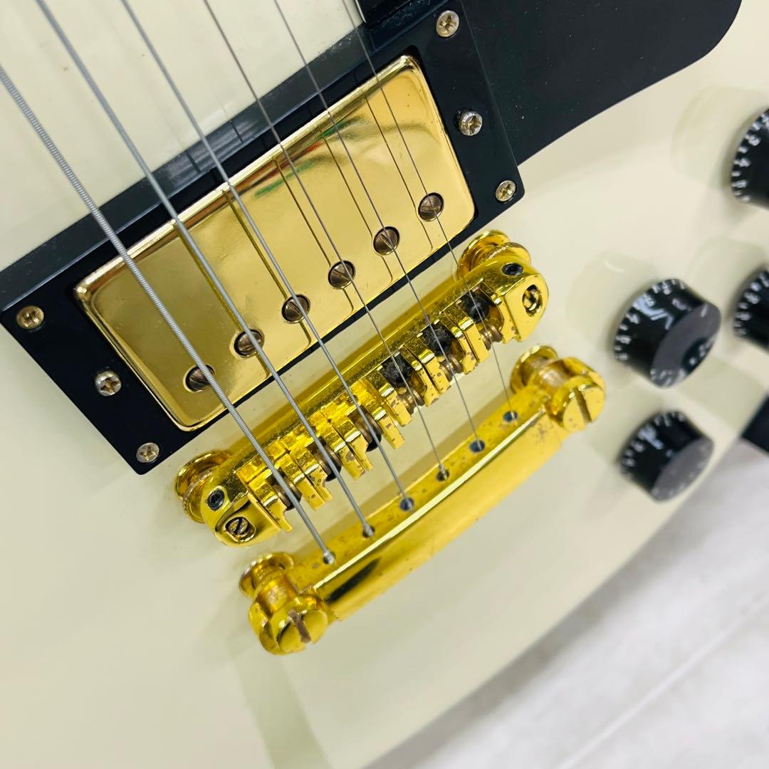 Maison メイソン Les Paul CUSTOM レスポールカスタム