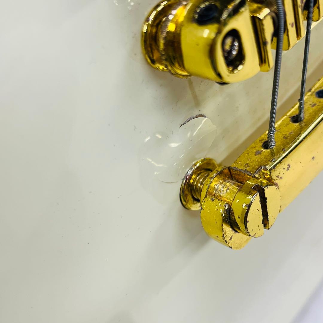 Maison メイソン Les Paul CUSTOM レスポールカスタム