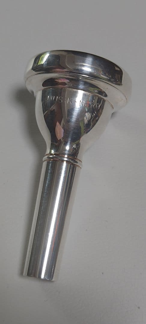B.Tilz Spezial 9-1/2G バストロンボーン用マウスピース