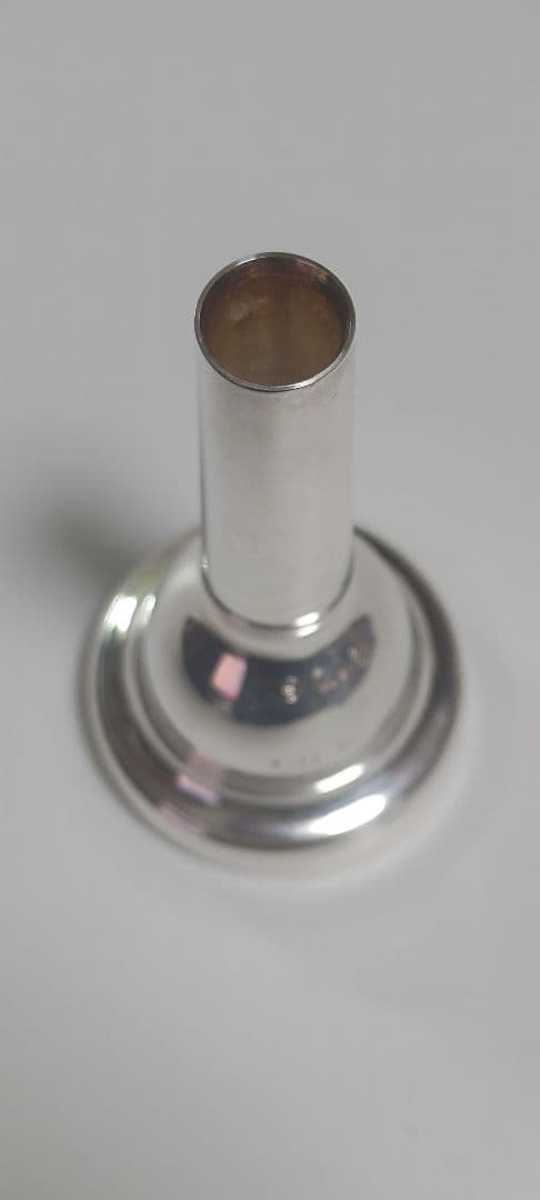 B.Tilz Spezial 9-1/2G バストロンボーン用マウスピース
