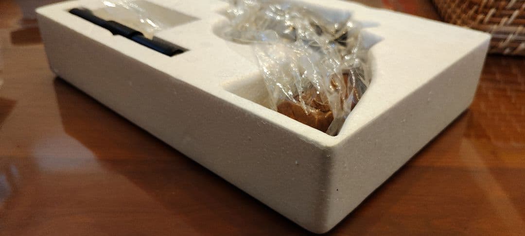 タナカ　S&W　M66　2.5インチ　ステンレス　ジュピターフィニッシュ　ガス銃