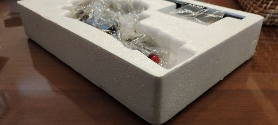 タナカ　S&W　M66　2.5インチ　ステンレス　ジュピターフィニッシュ　ガス銃