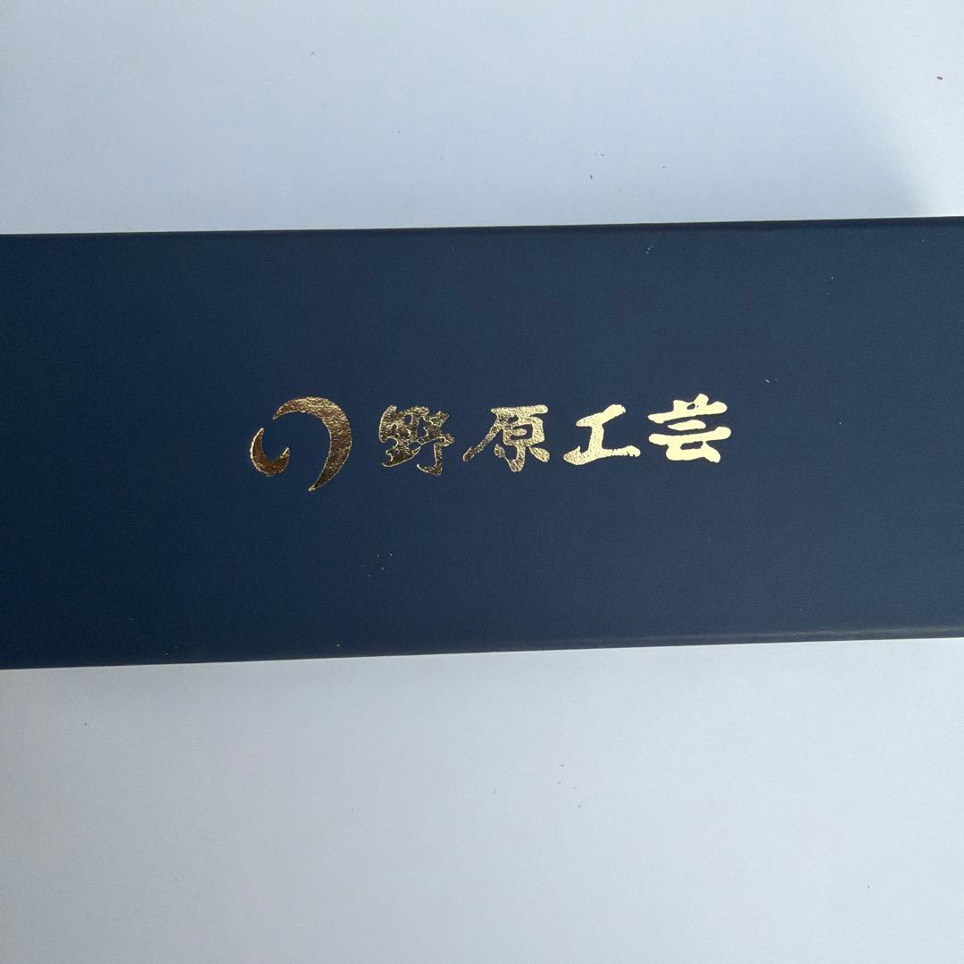 [なすびさん専用] 野原工芸チューリップウッドのシャープペンシル　付属品完備