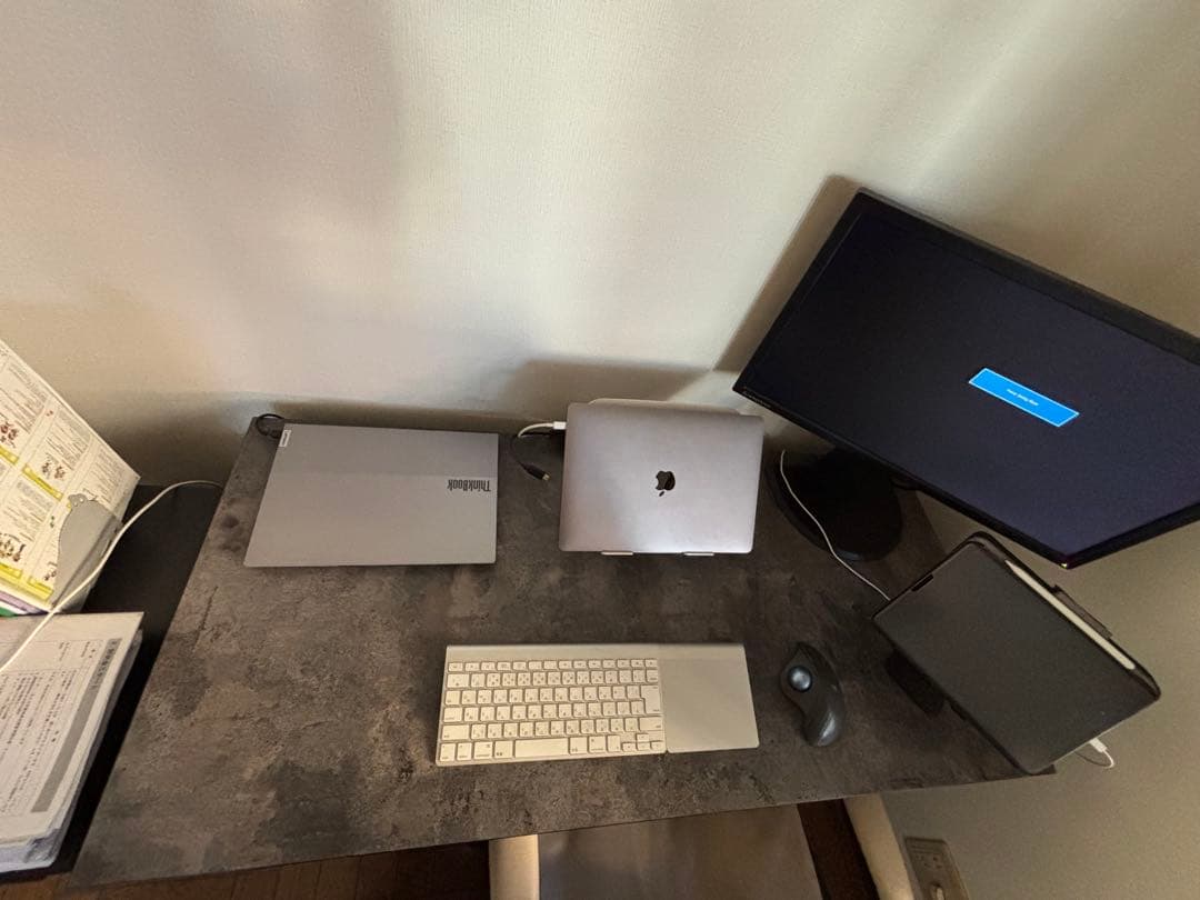 【セット売り】デスク・チェア