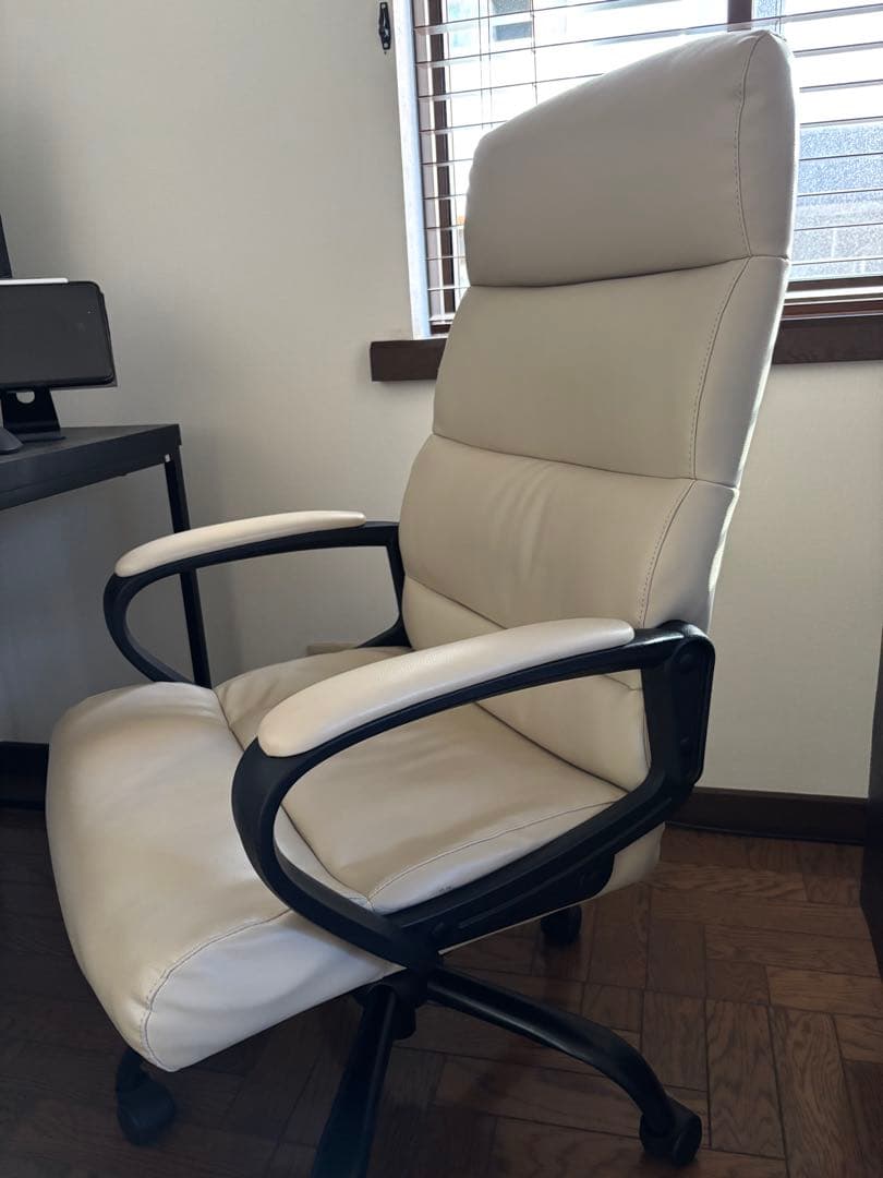 【セット売り】デスク・チェア