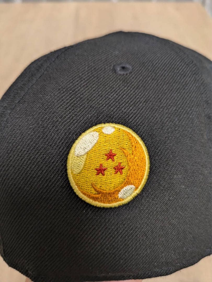 あ*り様 NEW ERA　ドラゴンボール