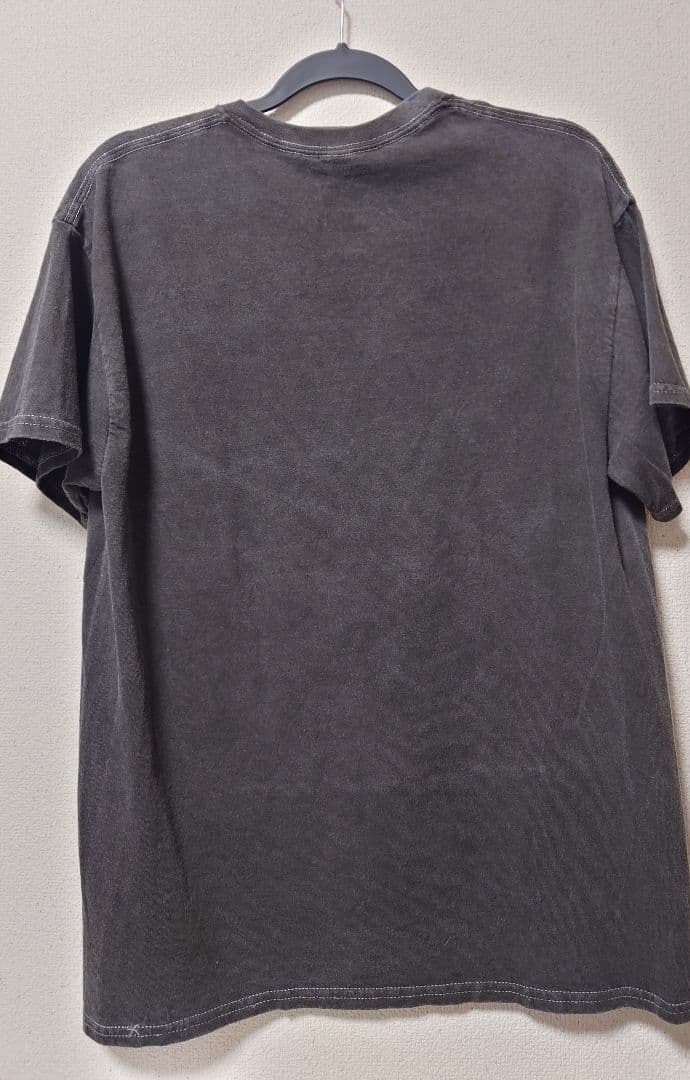 Jimi Hendrix ジミ・ヘンドリックス Tシャツ ヴィンテージブラック