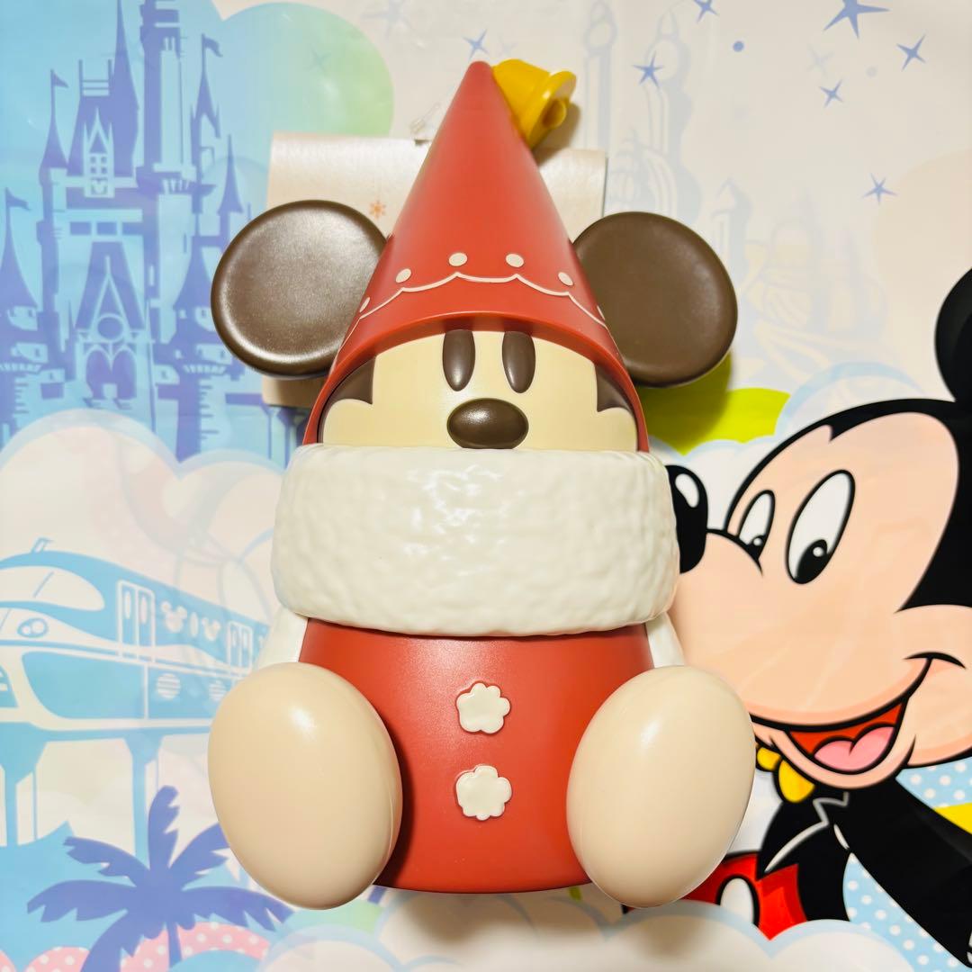 ディズニー⭐️ディズニークリスマス2025 お菓子 リルリンリン 11点セット