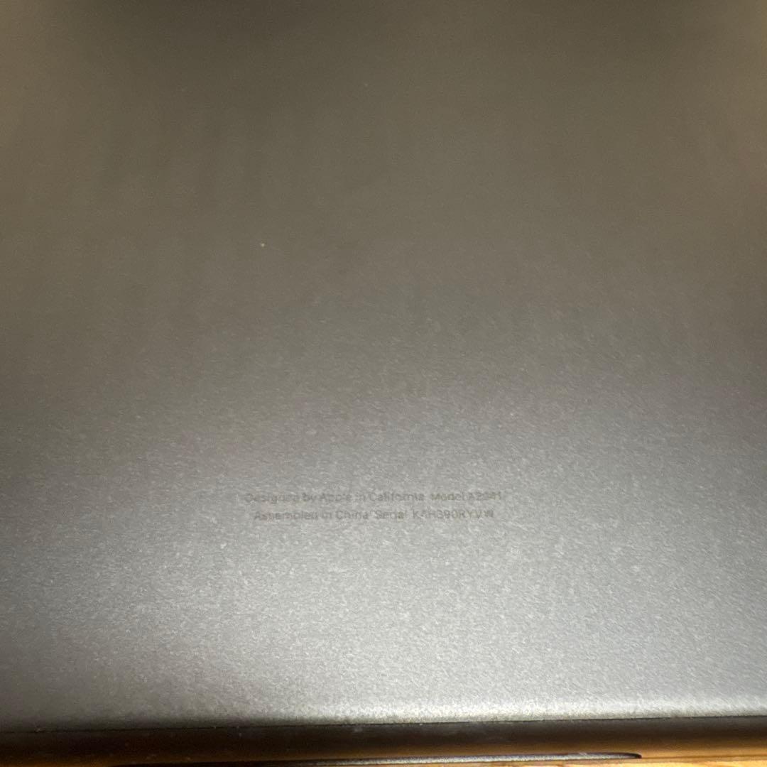 Apple M2チップ搭載 MacBook Air 15インチ 2023年