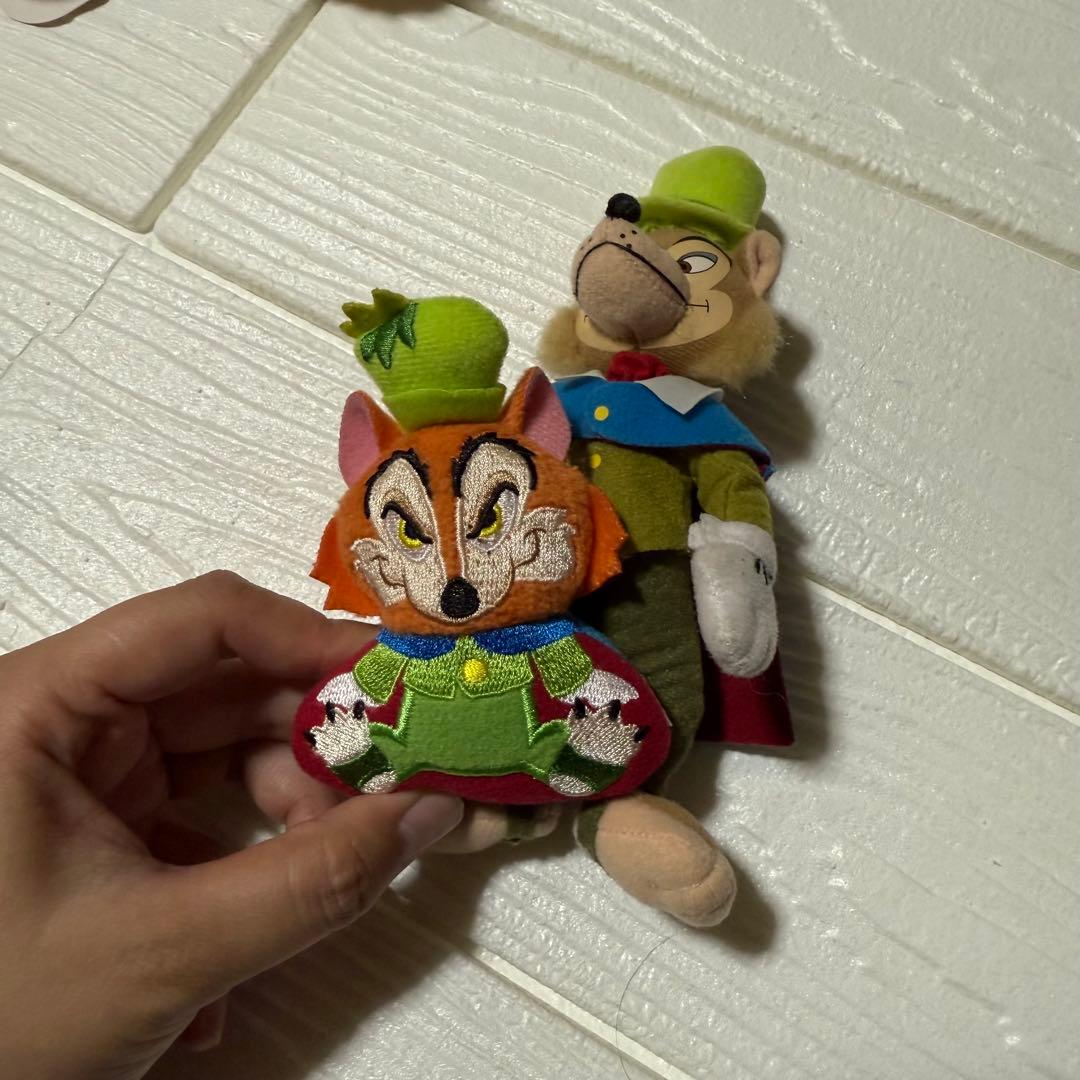 ファウルフェロー&ギデオン グッズまとめ売り