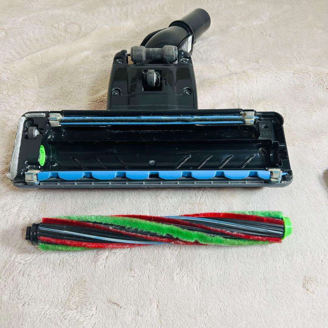 【純正】 D-DP15 日立掃除機 パワーヘッド 回転ブラシ　PV-BFH900