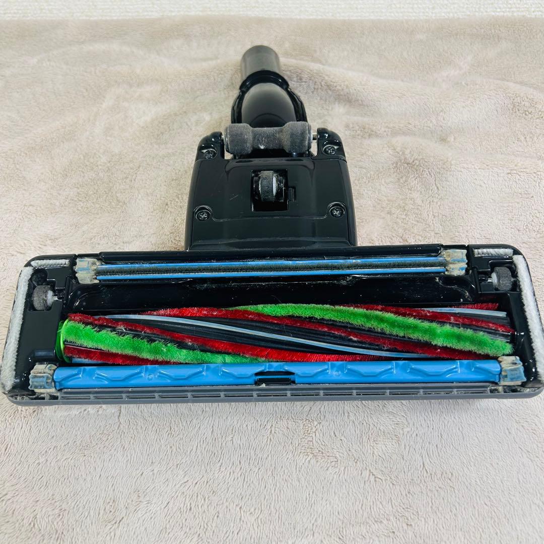 【純正】 D-DP15 日立掃除機 パワーヘッド 回転ブラシ　PV-BFH900