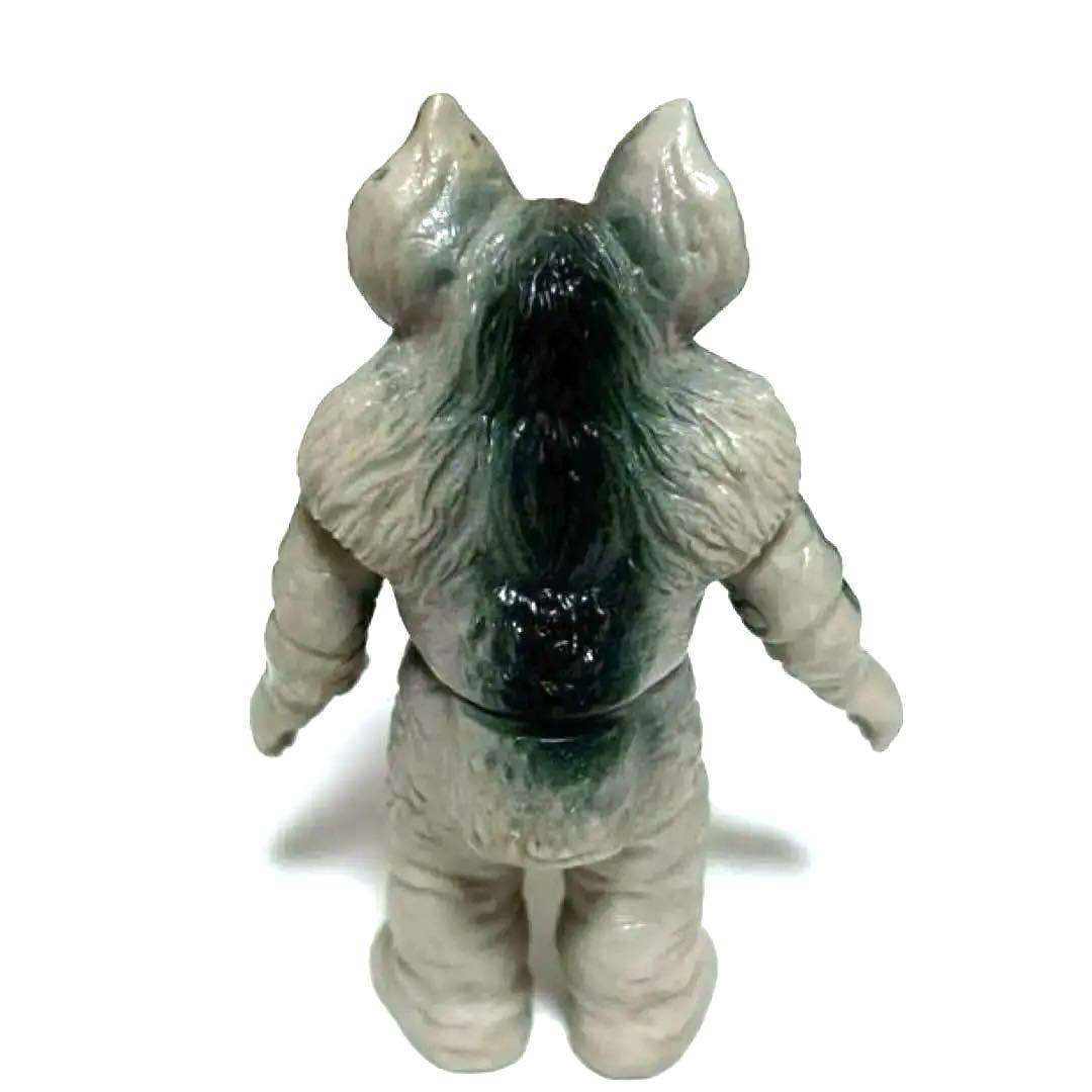 5−① ウルトラ怪獣 イカルス星人/検索 怪獣くん イカルス星人