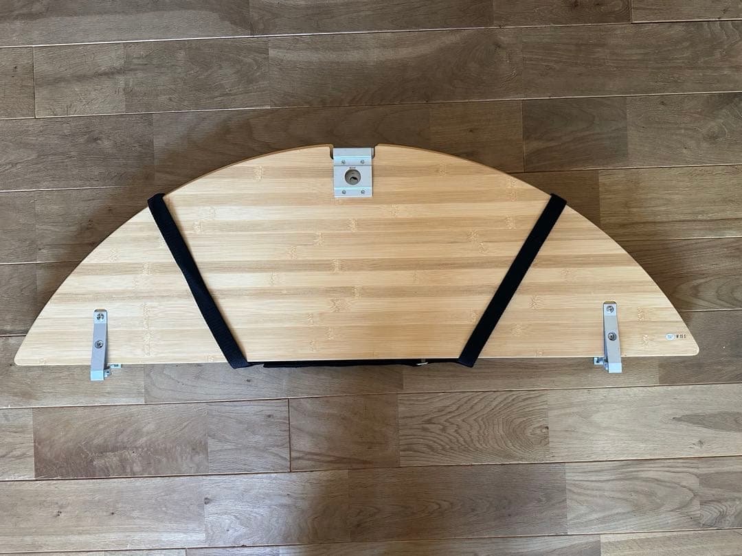 peak 廃盤 ラウンジスライドトップ竹 CK-155T【美品】