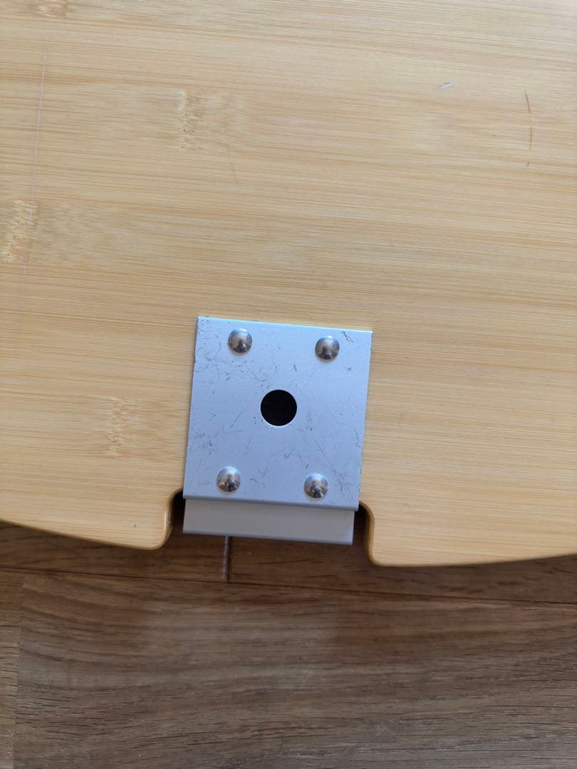 peak 廃盤 ラウンジスライドトップ竹 CK-155T【美品】