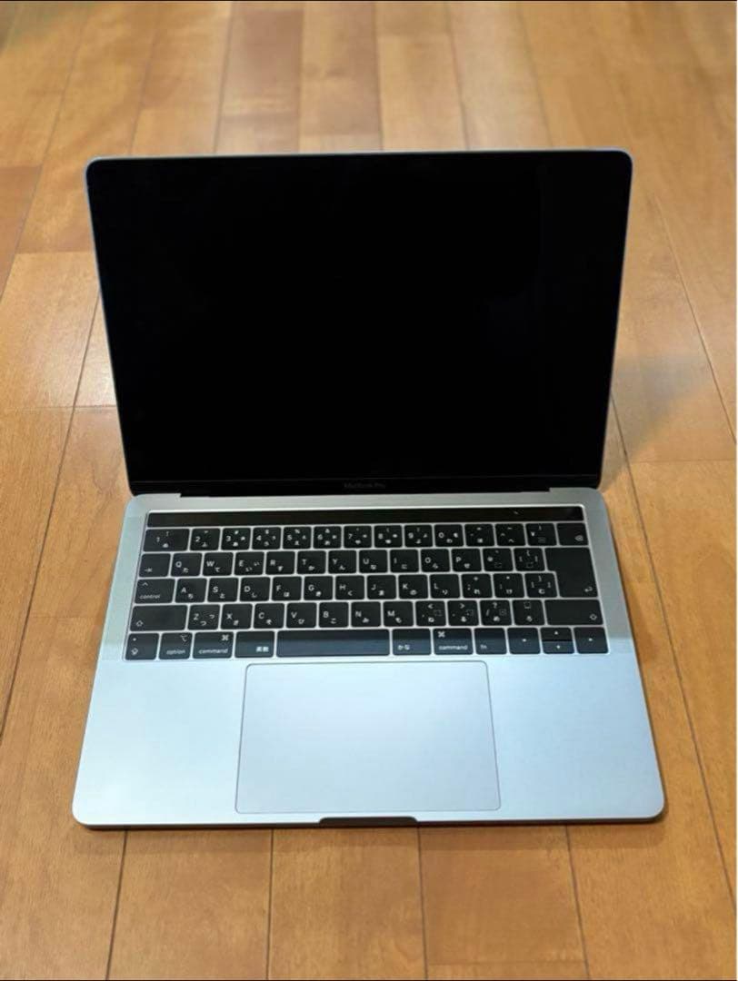 【美品】MacBook Pro 13インチ
