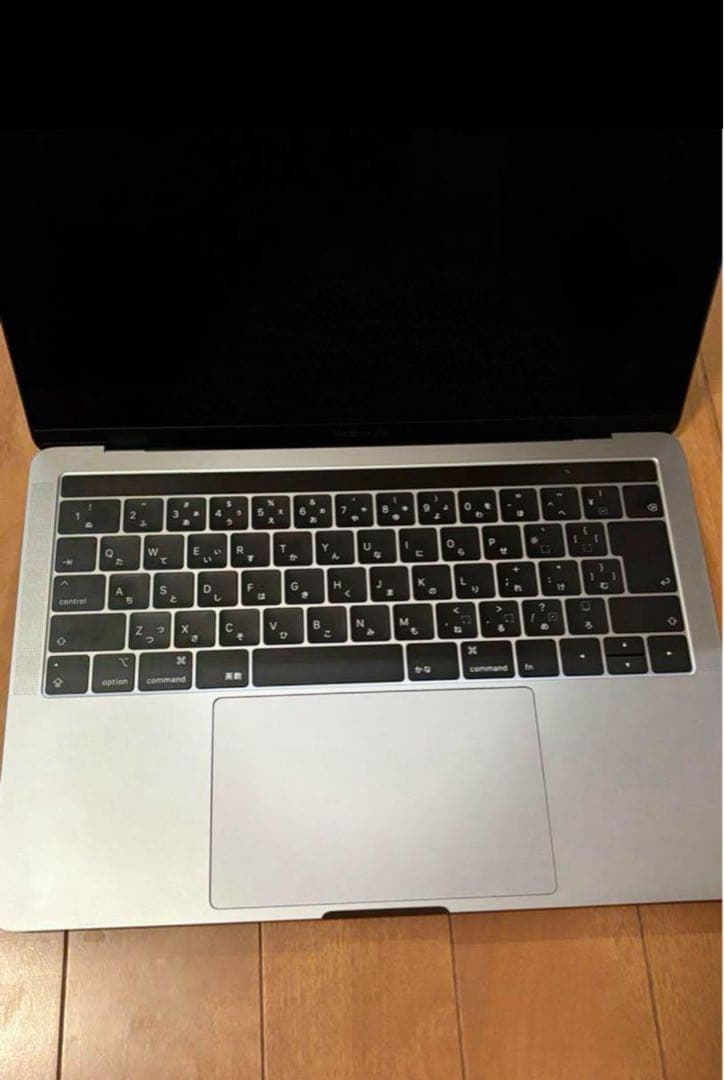 【美品】MacBook Pro 13インチ