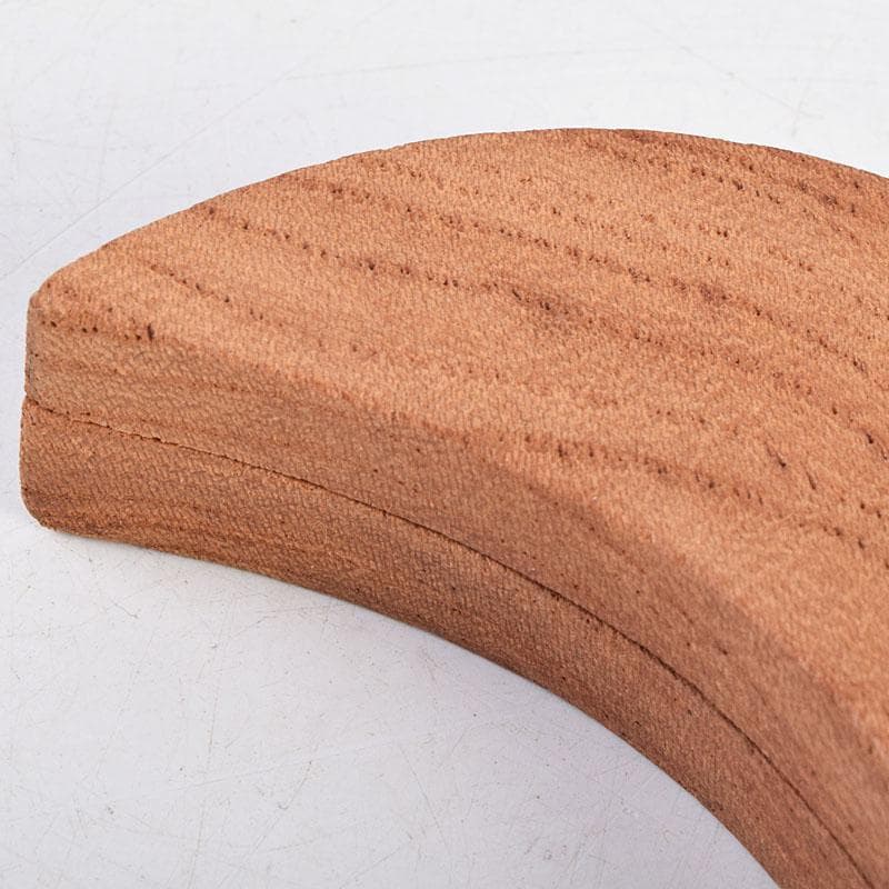 茶道具　木彫　月形香合　稲香合など　５点まとめて　V　R9255