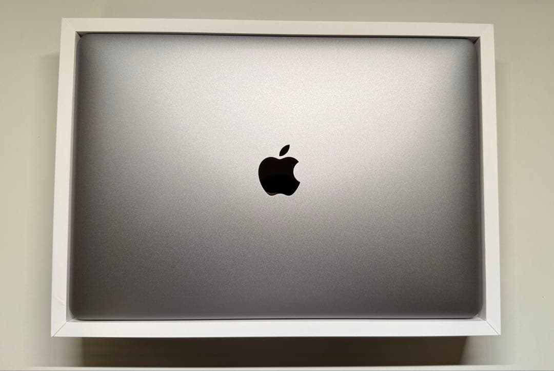 MacBookPro M1 2020 13インチ 512GB 美品 ケース付