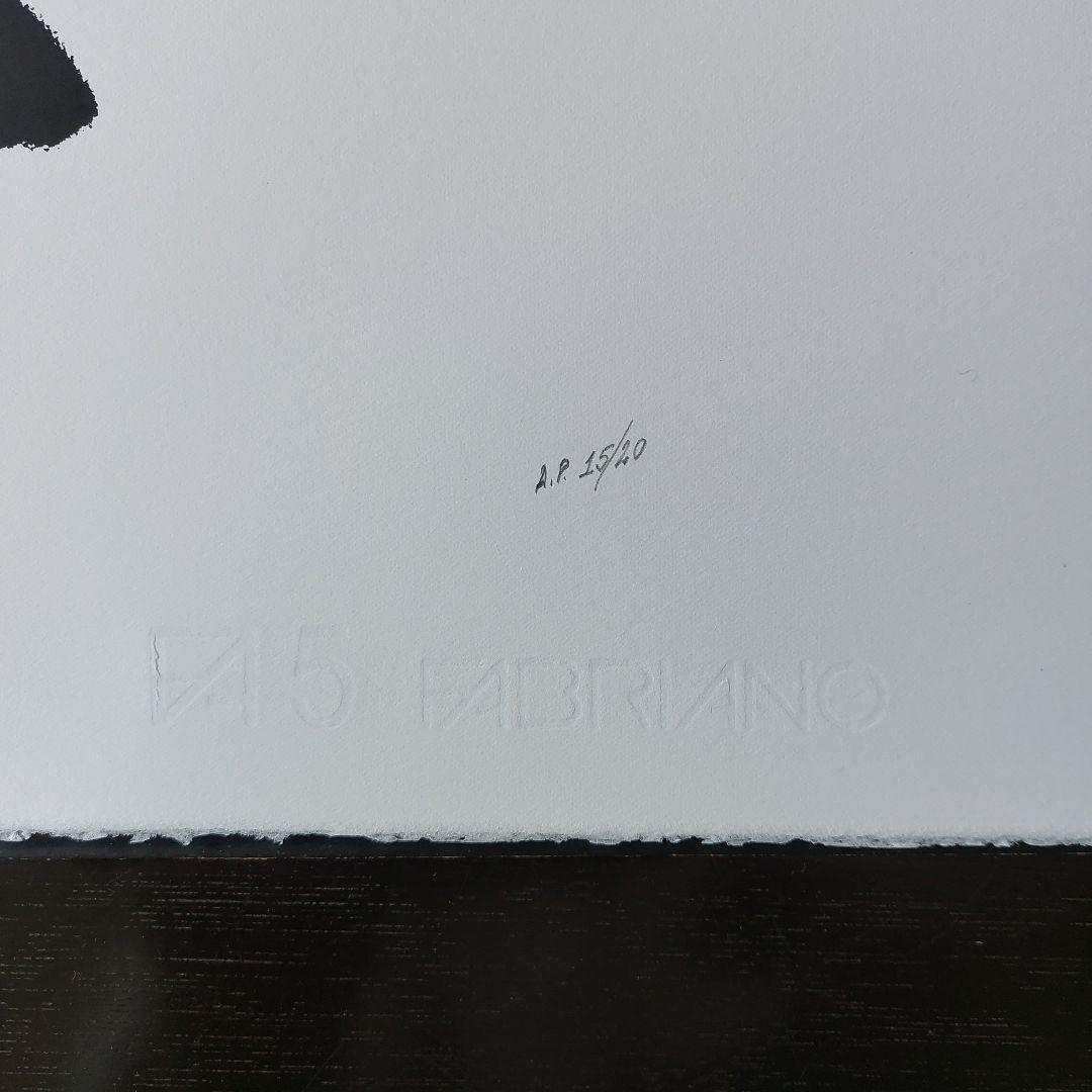 バンクシー　風船と少女