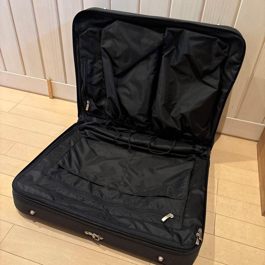 日本航空バッグ