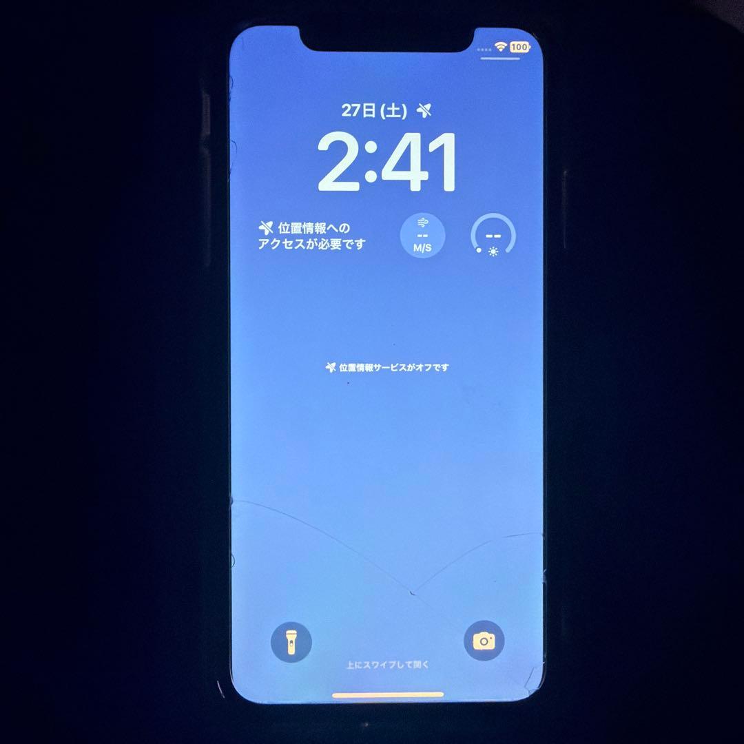 iPhone11 ジャンク品