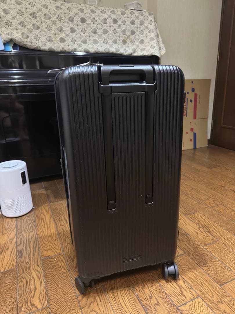 イノベーター Innovator スーツケー
